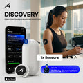 A1C CGM - Web